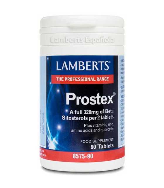 prostex lamberts 90 tabletas