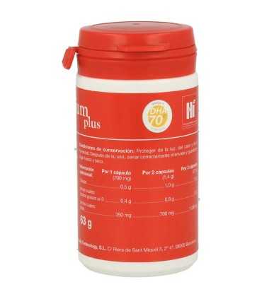 algatrium plus 90 capsulas 350 mg