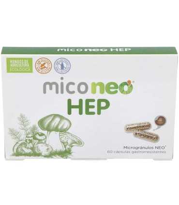 mico neo hep 60 capsulas