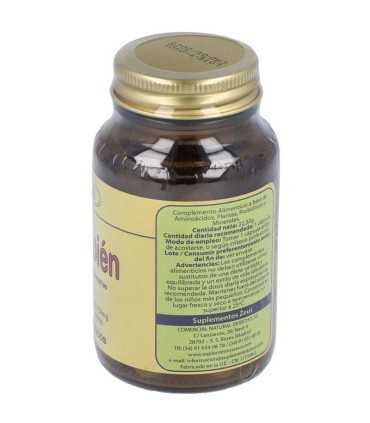 dormibien zeus 30 capsulas 830 mg