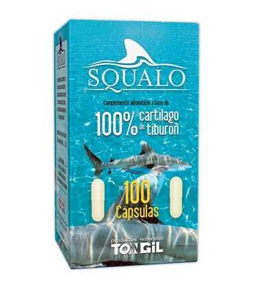squalo tongil 100 capsulas