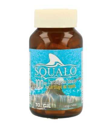 squalo tongil 100 capsulas
