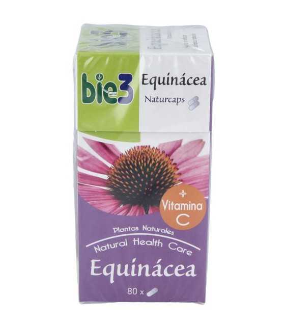 bie3 equinacea 80 capsulas