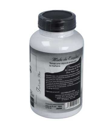 isovalle plus 90 capsulas