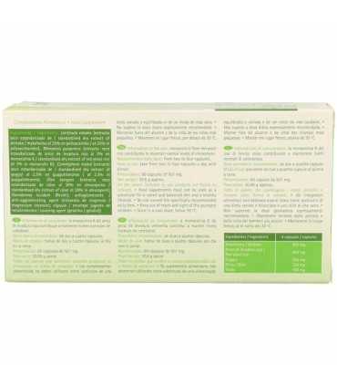 fito colest tegor 60 comprimidos