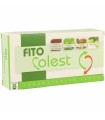 fito colest tegor 60 capsulas