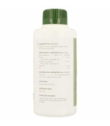 colestagra aceite de onagra soria natural 500 perlas 702 mg