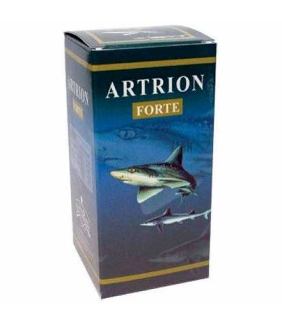 artrion forte jellybell 100 comprimidos