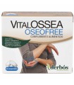 vitalossea oseofree derbos 60 comprimidos
