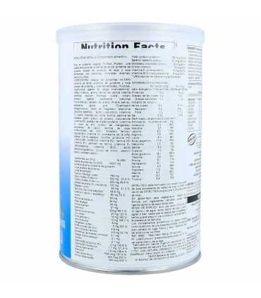 spiru tein natures plus 544 gr