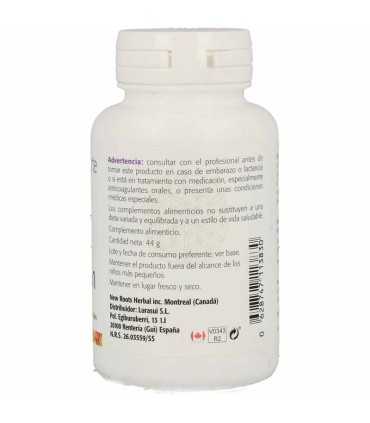 semillas uva forte sura vitasan 60 capsulas