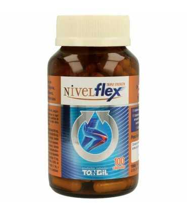 nivelflex tongil 100 capsulas