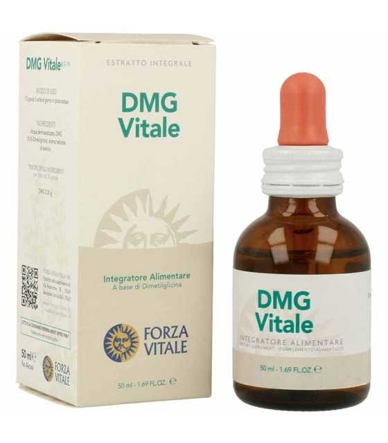 dmg vitale forza vitale 50 ml