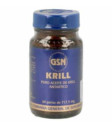 krill gsn 60 perlas
