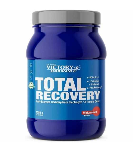 total recovery victory endurance 1250 gr sandia