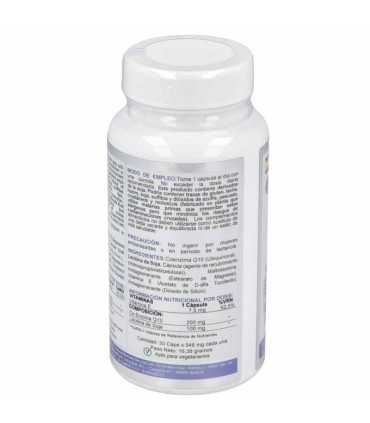 co enzima q10 ab complex 200 mg 30 comprimidos