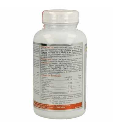 vitamina c ab airbiotic 120 capsulas