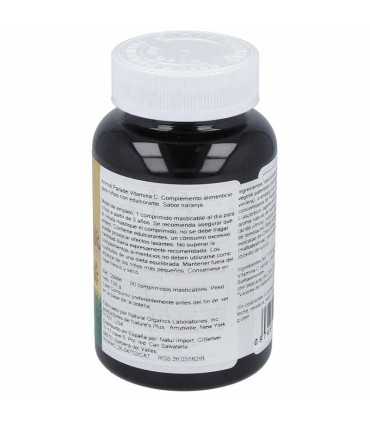 animal parade vitamina c natures plus 90 capsulas