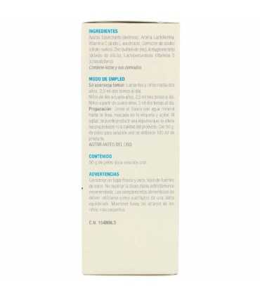 apoxkid polvo herbovit 50 gr