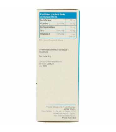 apoxkid herbovit 50 gr