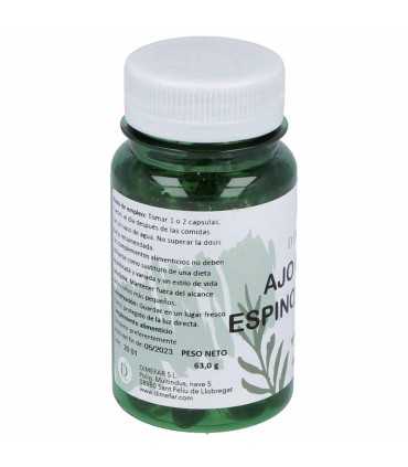 ajo olivo espino blanco dimefar 90 perlas