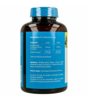 onagra naturmil 1000 mg 180 perlas