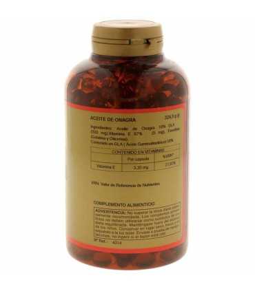 onagra vitamina e obire 500 mg 450 perlas