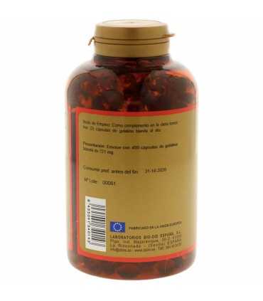 onagra vitamina e obire 500 mg 450 perlas