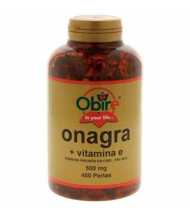 onagra vitamina e obire 500 mg 450 perlas