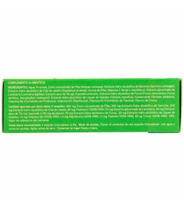 herditalga herdibel 16 ampollas