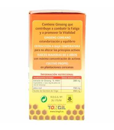 aligel fort tongil 55 perlas