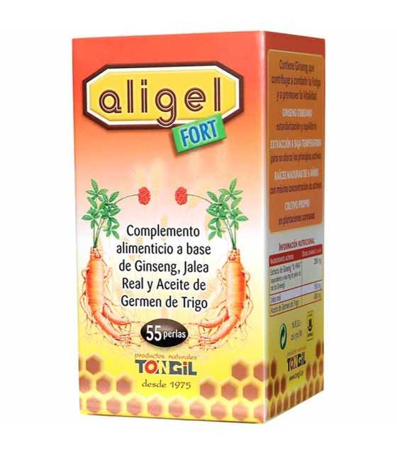 aligel fort tongil 55 perlas