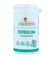 espirulina ana maria lajusticia 160 comprimidos