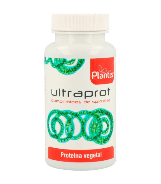 ultrapot plantis 180 capsulas