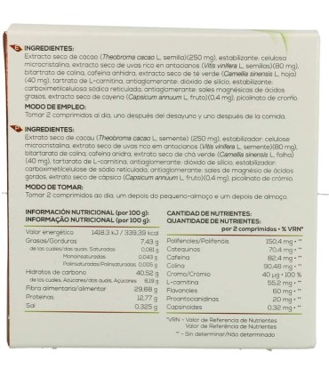 quemavit neo soria natural 28 capsulas