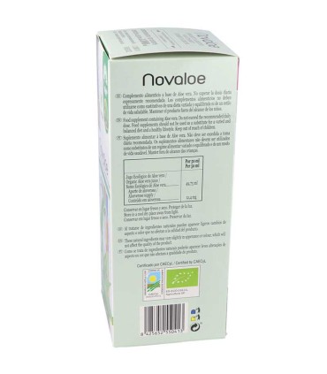 novaloe novadiet 1 litro