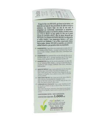 novaloe novadiet 1 litro