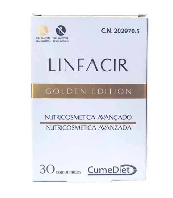 linfacir cumediet 30 comprimidos