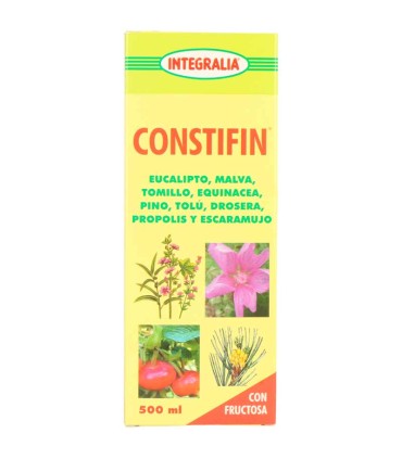 jarabe constifin integralia 500 ml