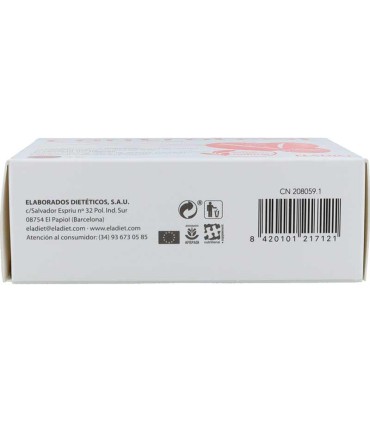 controlcol eladiet 60 comprimidos