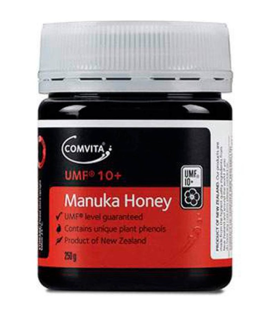 manuka honey umf 10 comvita 250 gr