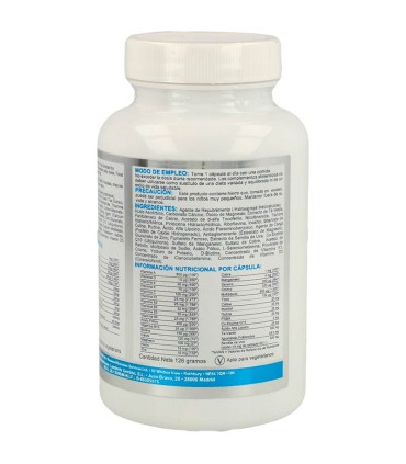 multibiotic ab complex airbiotic 90 capsulas