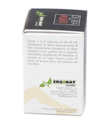duramax ergonat 50 pastillas