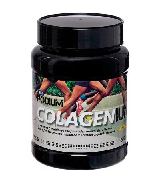 colagenium just podium 600 mg