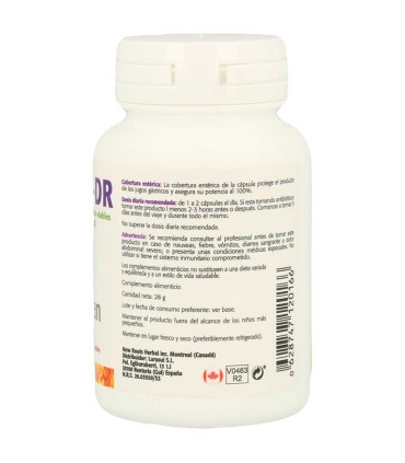 vitalbiota dr sura vitasan 30 capsulas