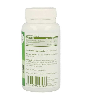 hidroxinua25 90 perlas