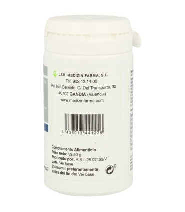 prostman fharmocat 50 capsulas 790 mg