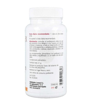 yointflex sura vitasan 30 pastillas