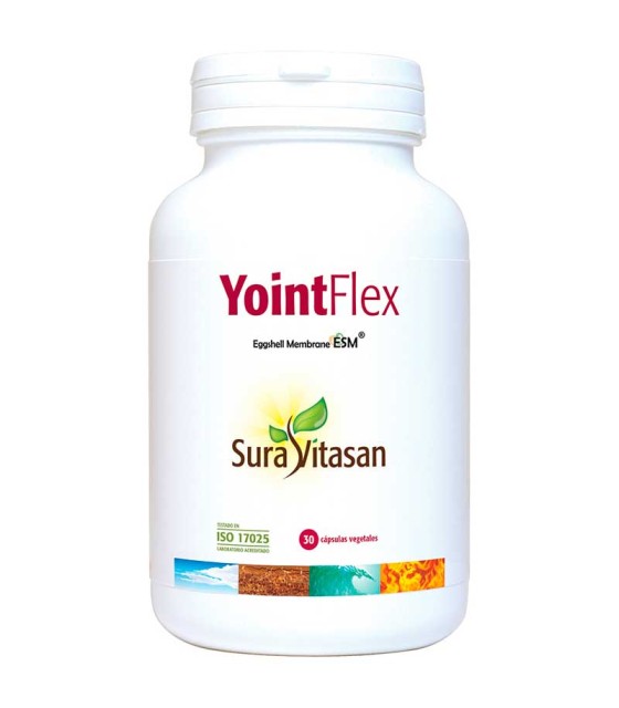 yointflex sura vitasan 30 capsulas