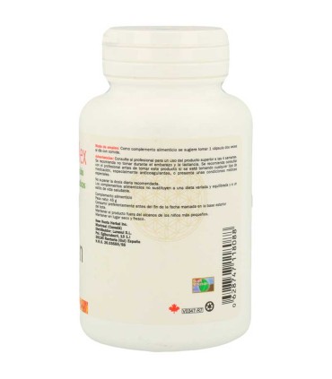 vital c8 complex sura vitasan 45 capsulas